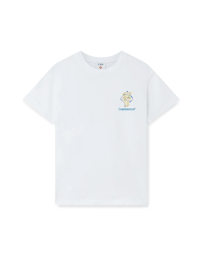 Diamond Column T-Shirt