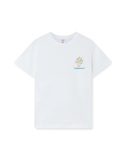 Diamond Column T-Shirt