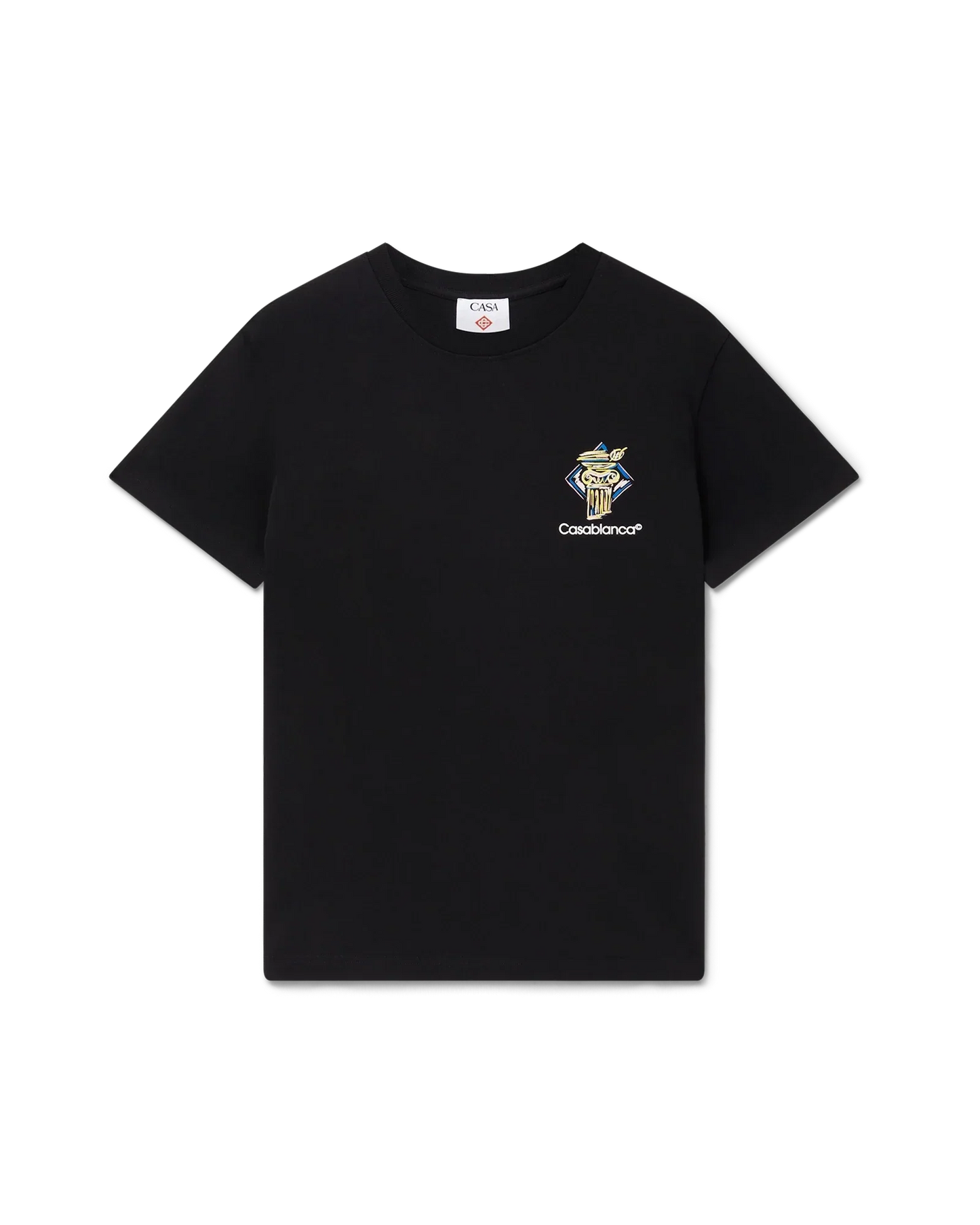 Diamond Column T-Shirt