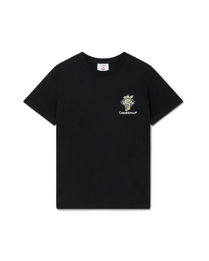 Diamond Column T-Shirt