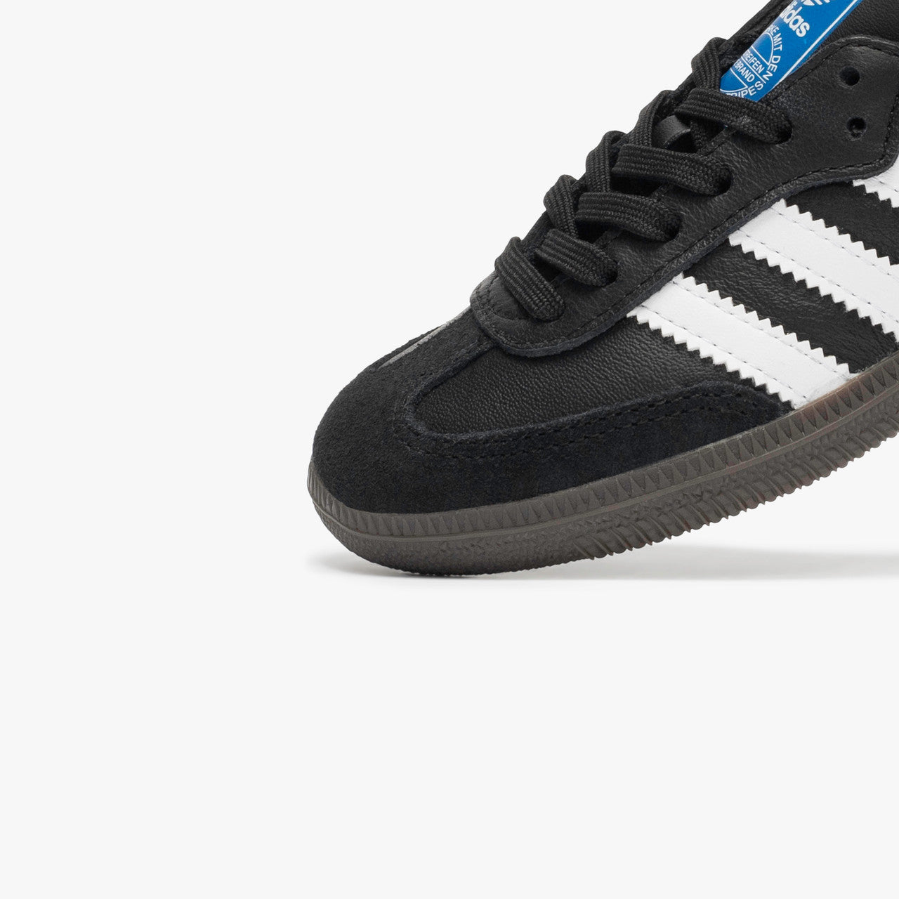 Samba OG Kids