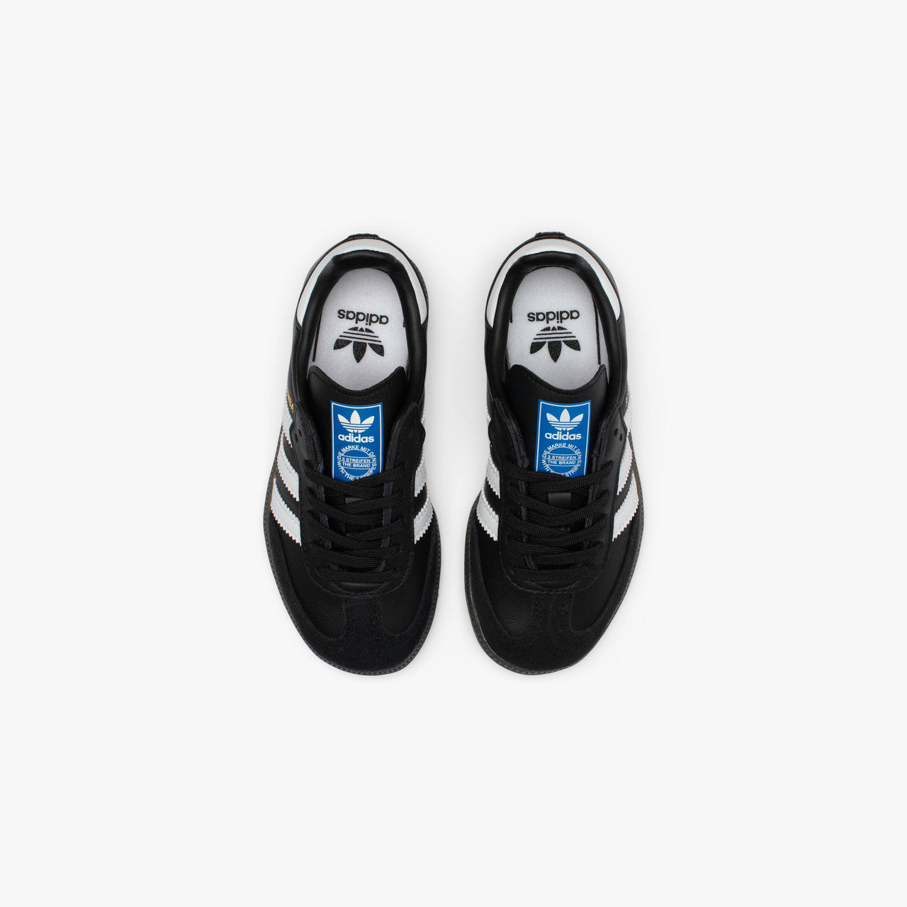 Samba OG Kids