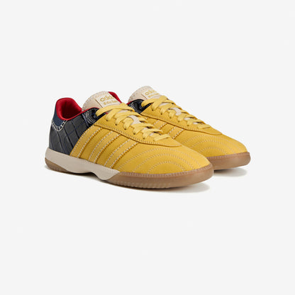 MN Samba x Walia Bonner