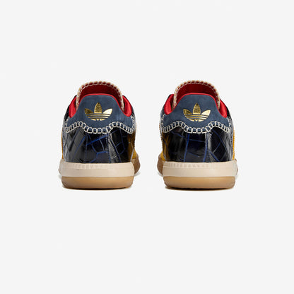MN Samba x Walia Bonner