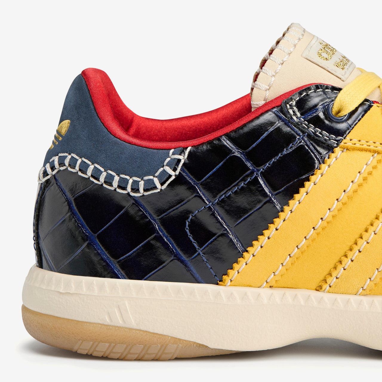 MN Samba x Walia Bonner