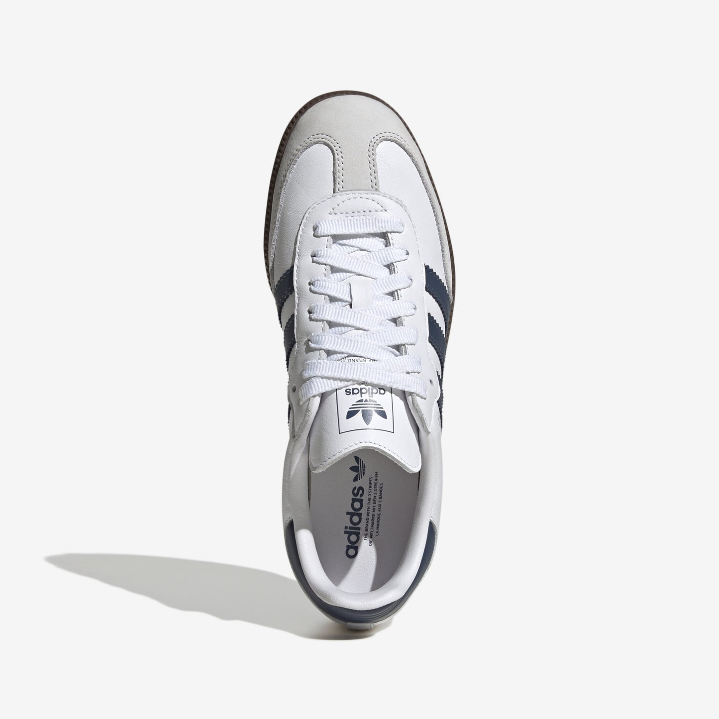Wmns Samba OG
