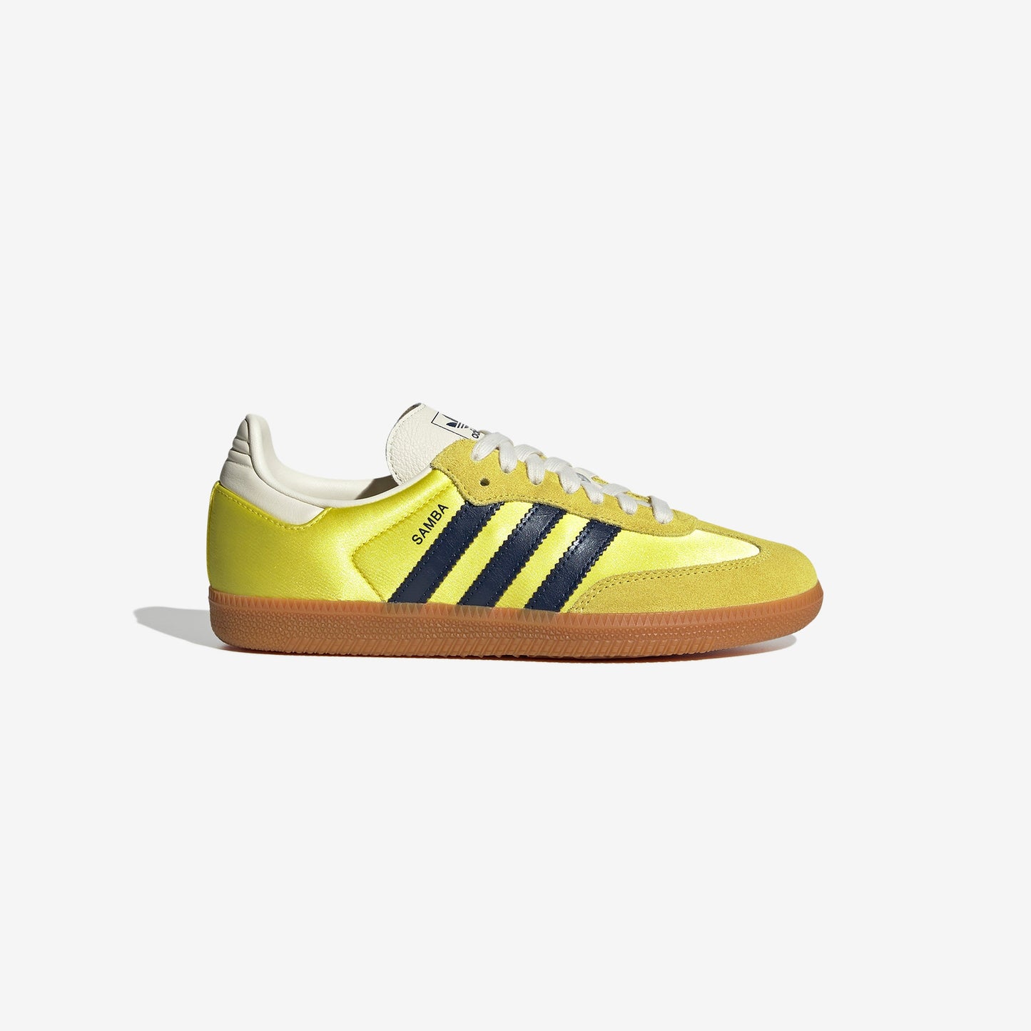 Samba dla kobiet OG