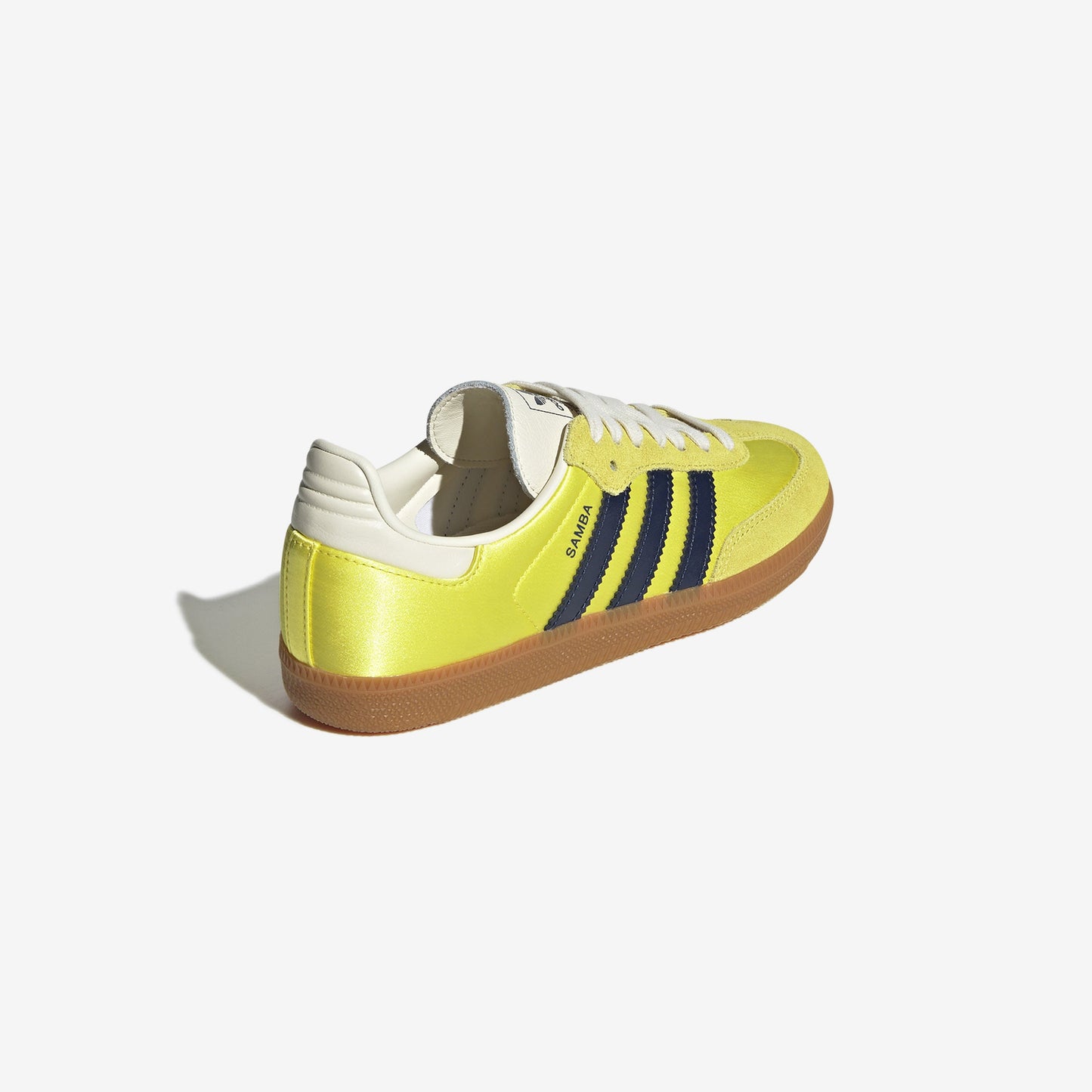 Samba dla kobiet OG