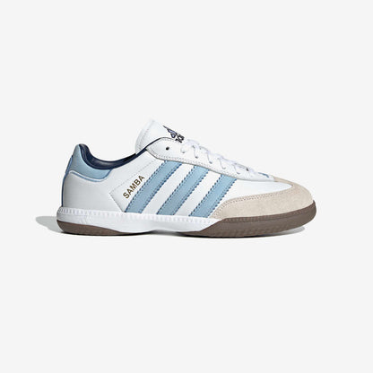 Samba MN