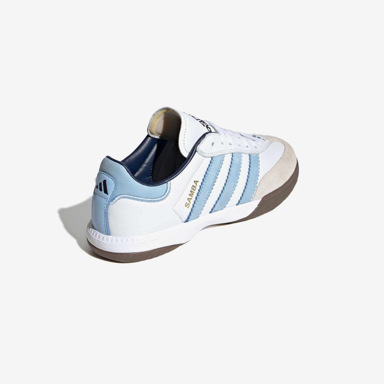Samba MN