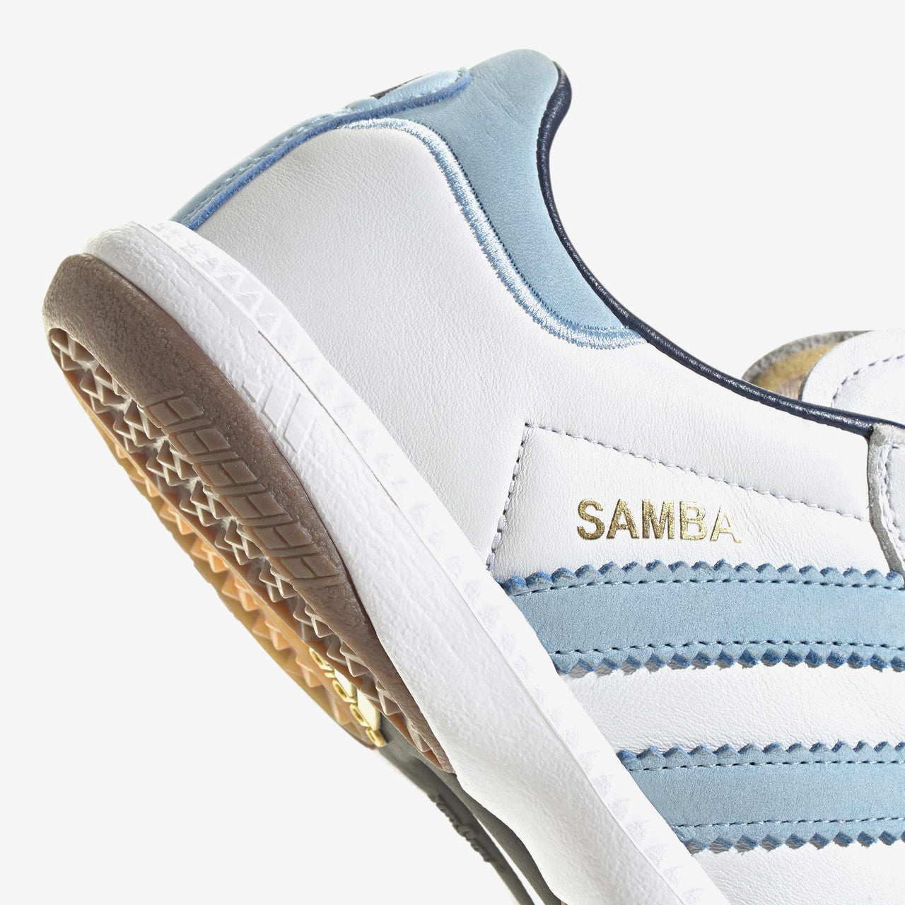 Samba MN
