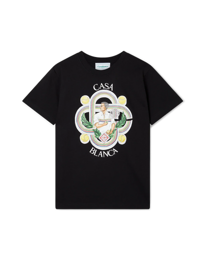 Le Joueur T-Shirt