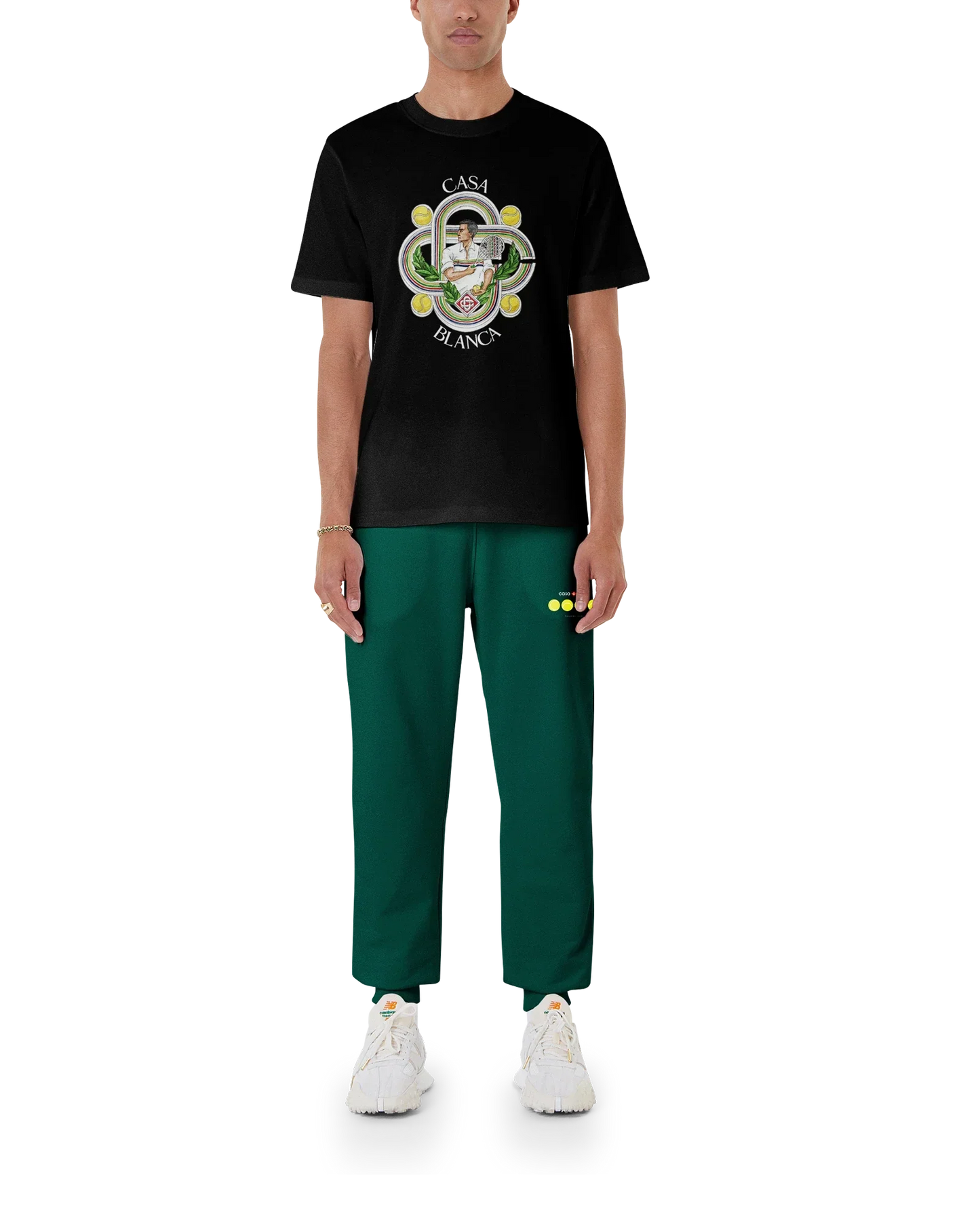 Le Joueur T-Shirt
