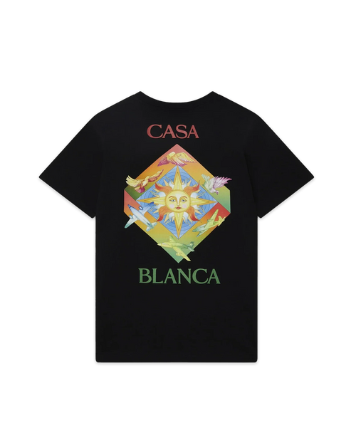 Les Elements T-Shirt