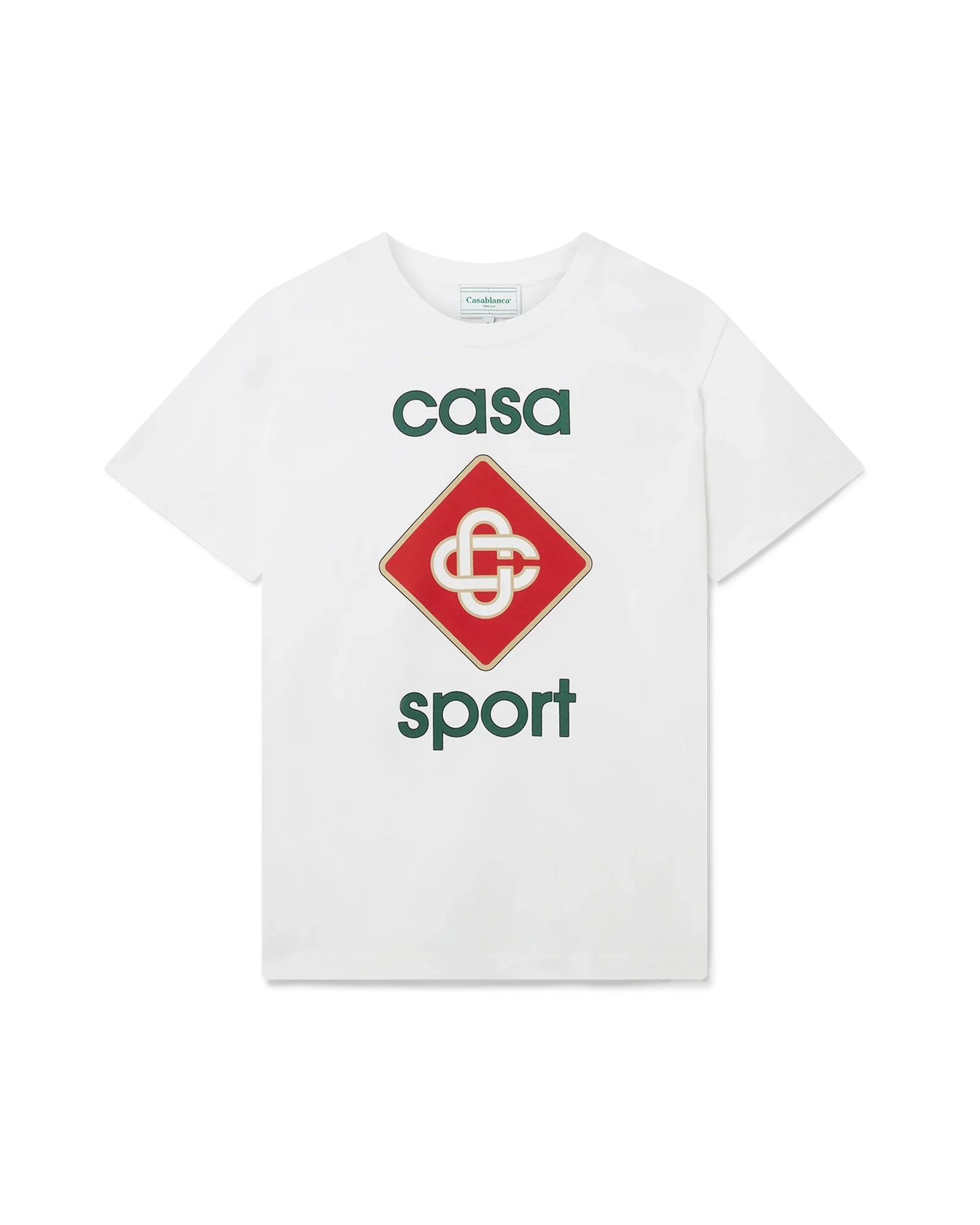 Casa Sport Logo T-Shirt