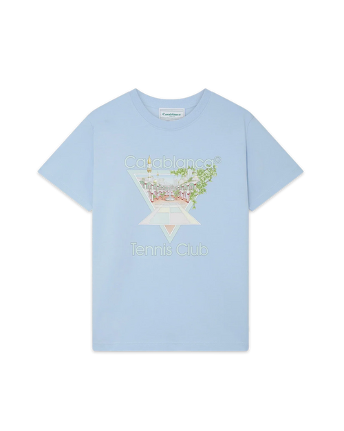 Tennis Club Icon T-Shirt