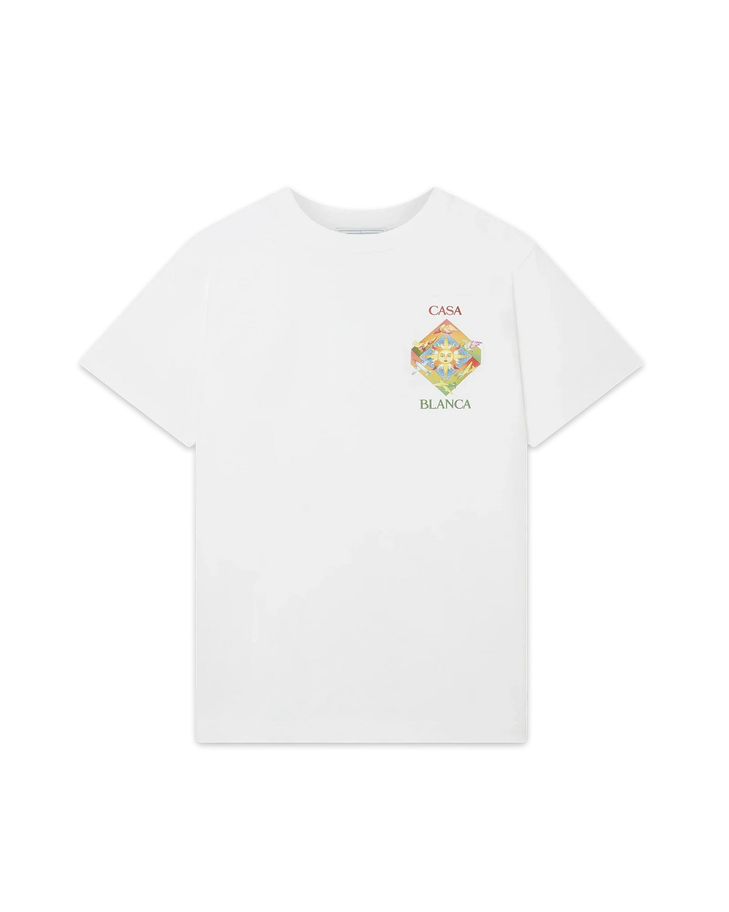Les Elements T-Shirt
