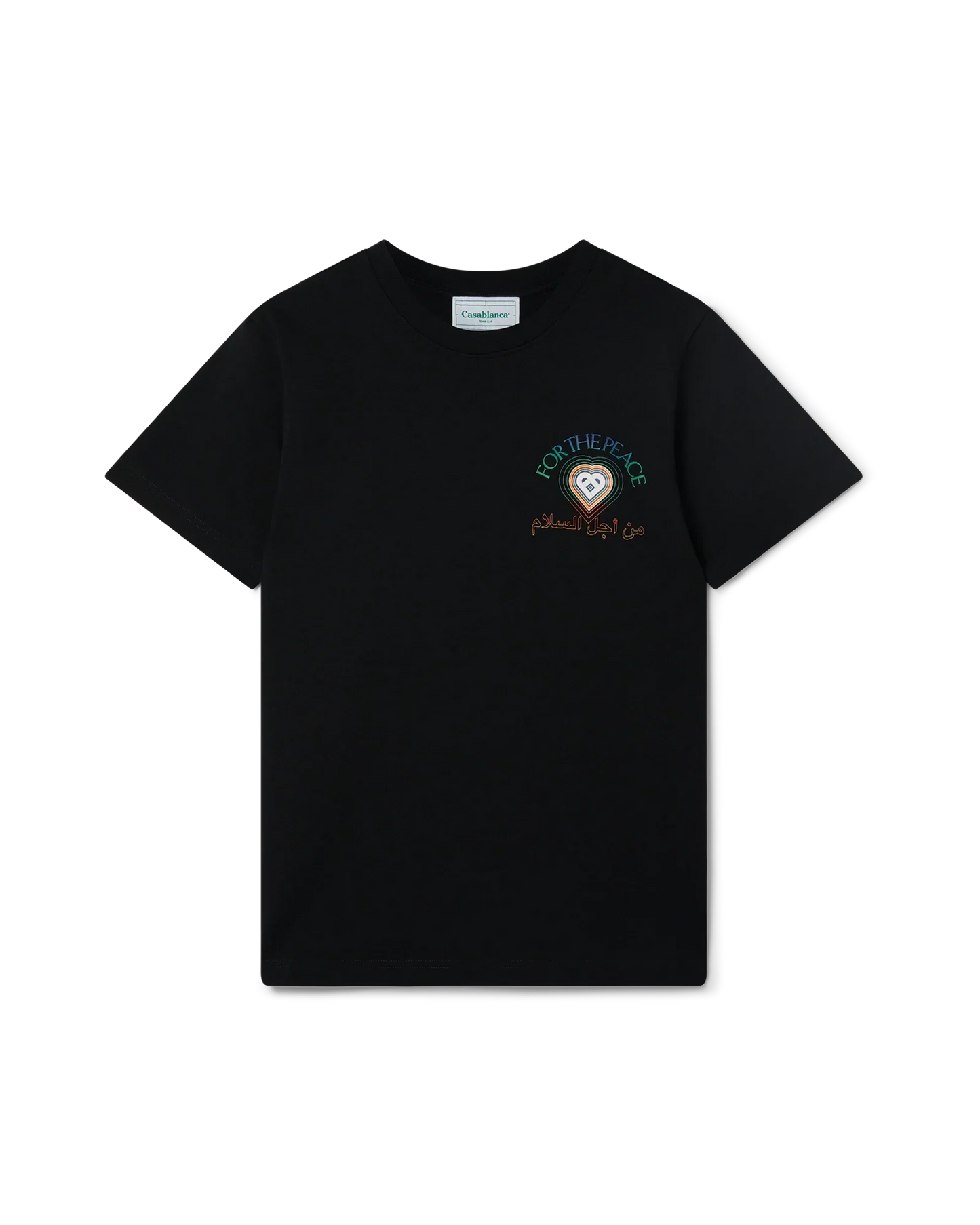 For The Peace T-Shirt