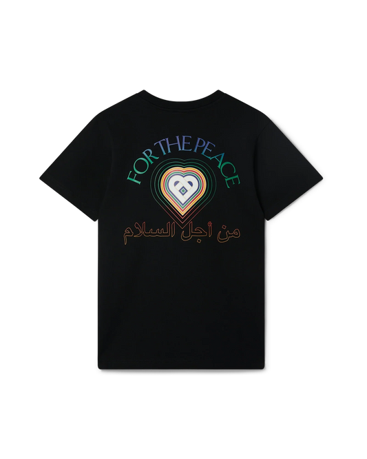 For The Peace T-Shirt
