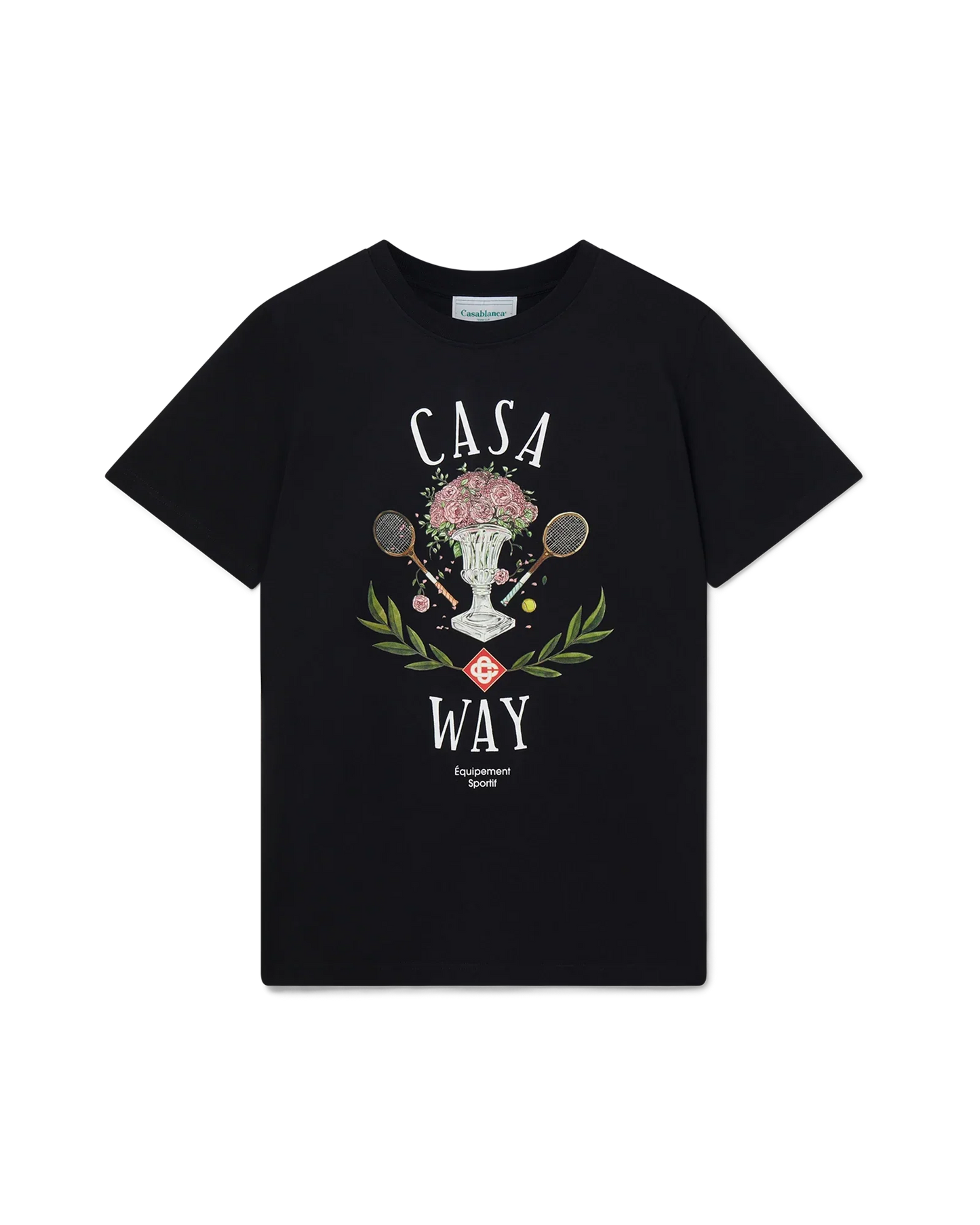 Casa Way T-Shirt