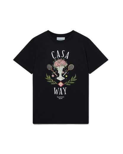 Casa Way T-Shirt