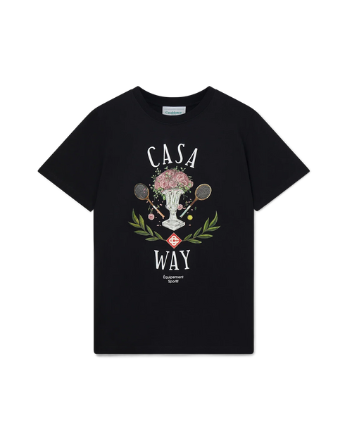 Casa Way T-Shirt