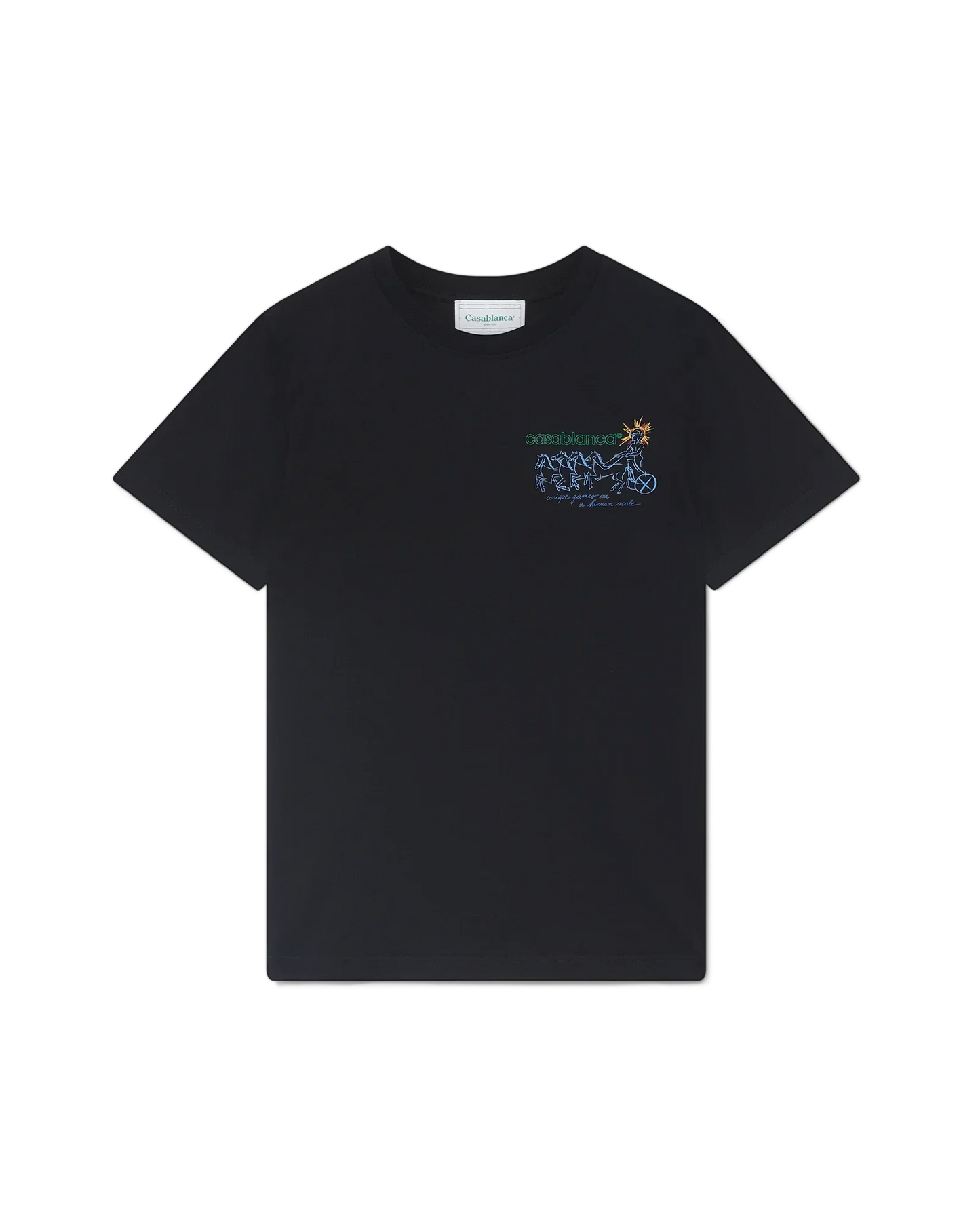 Pentathlon T-Shirt
