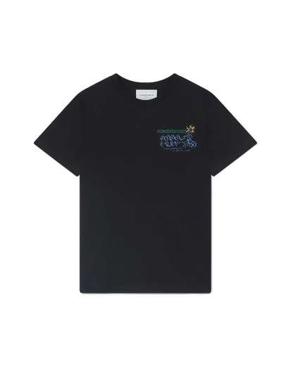 Pentathlon T-Shirt