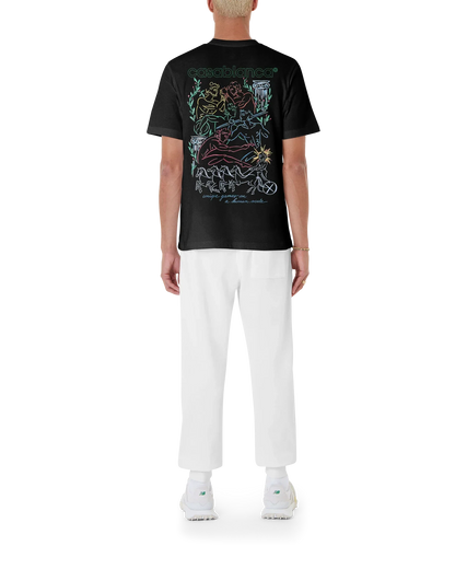 Pentathlon T-Shirt