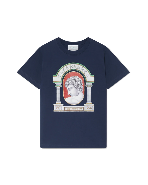 La Medaille T-Shirt