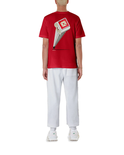 Leaning Column T-Shirt
