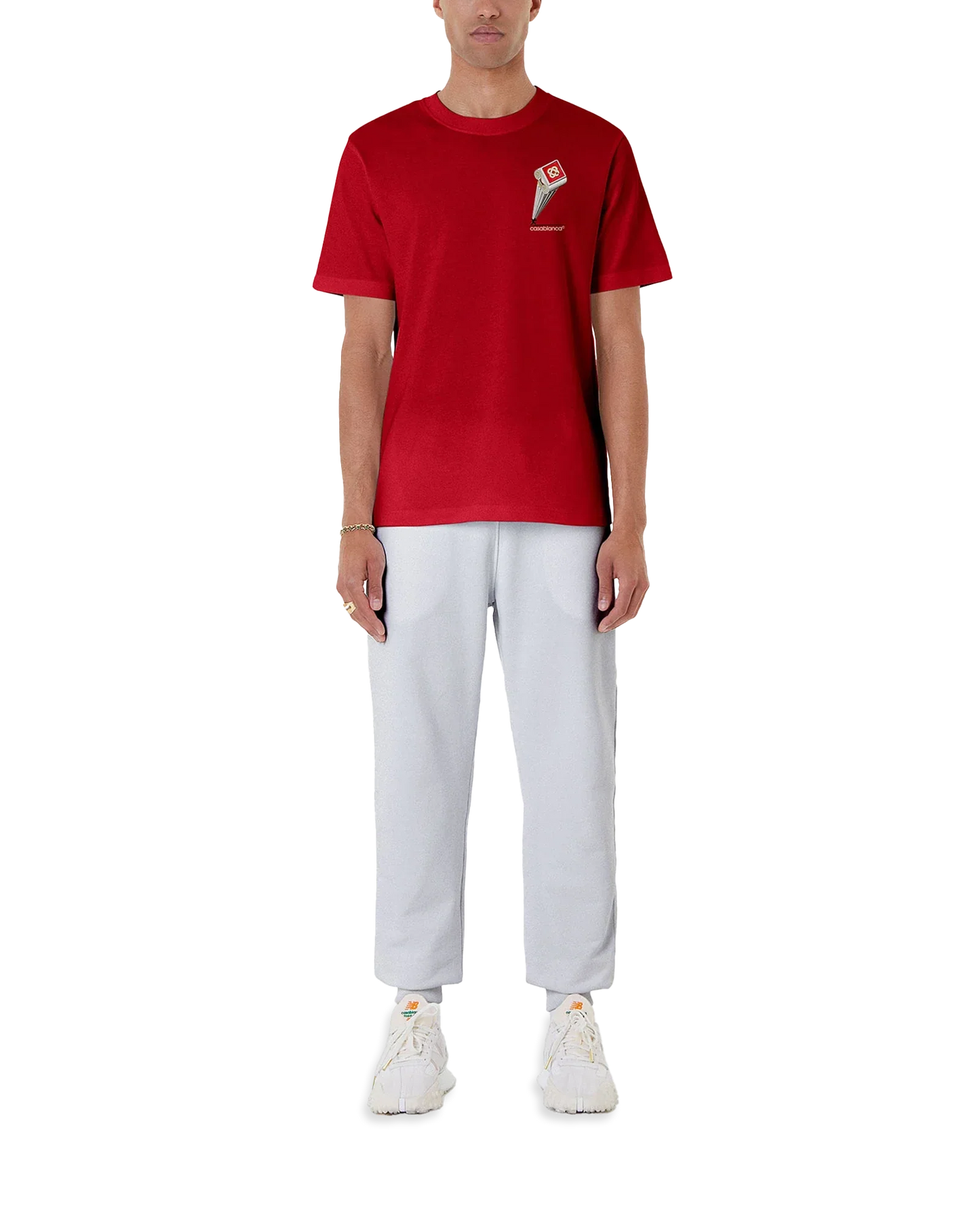 Leaning Column T-Shirt