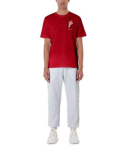 Leaning Column T-Shirt