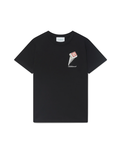 Leaning Column T-Shirt