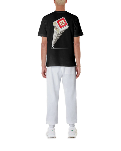Leaning Column T-Shirt