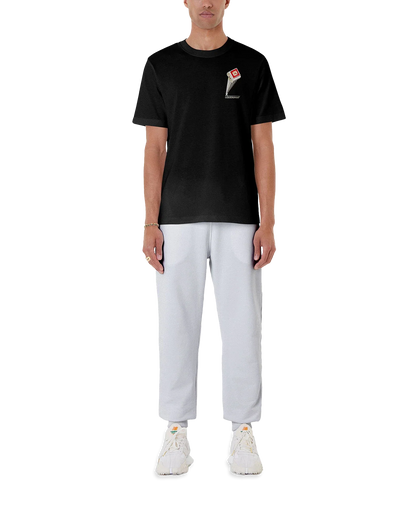 Leaning Column T-Shirt