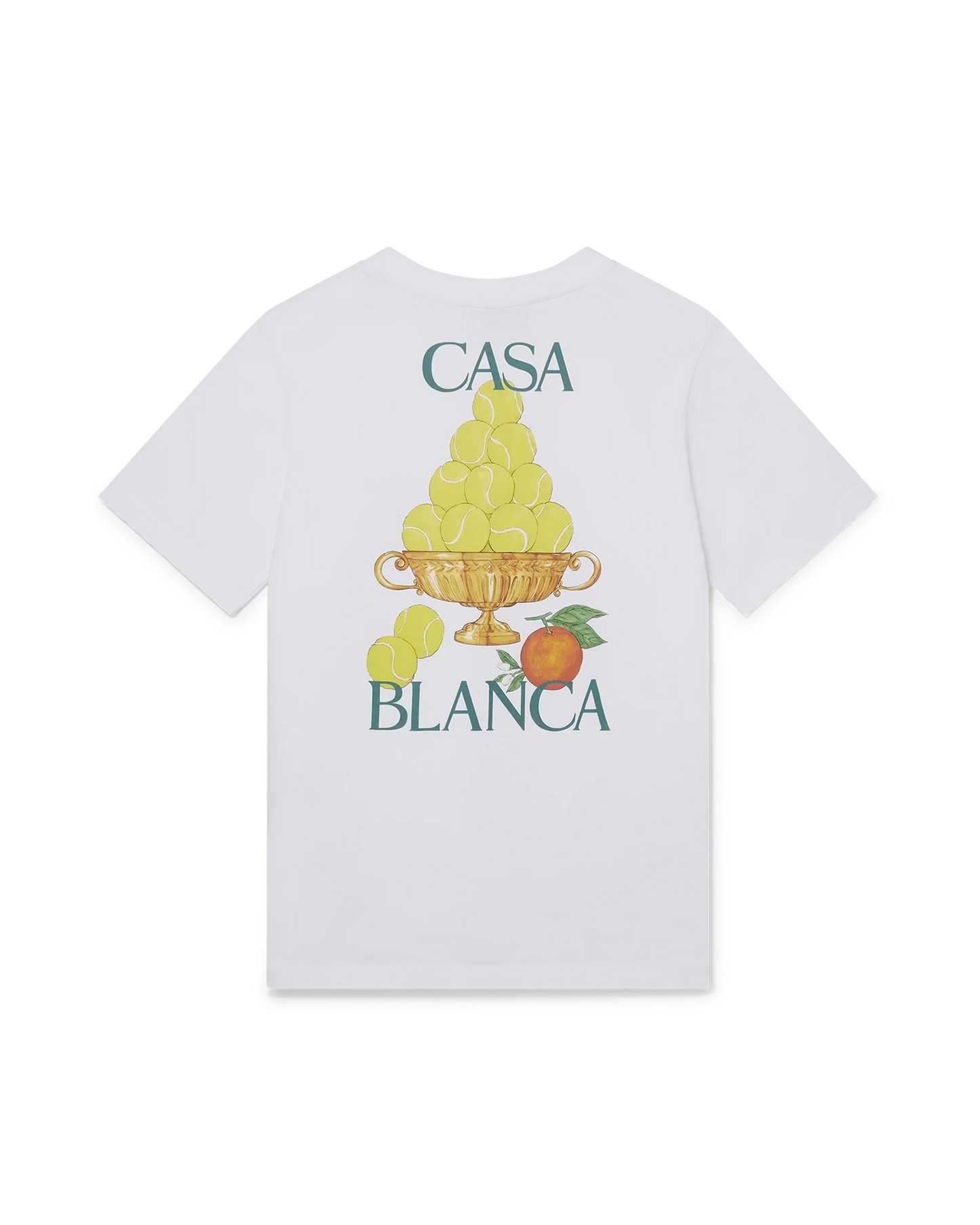 Le Triomphe De Tennis T-Shirt