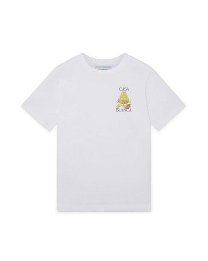 Le Triomphe De Tennis T-Shirt