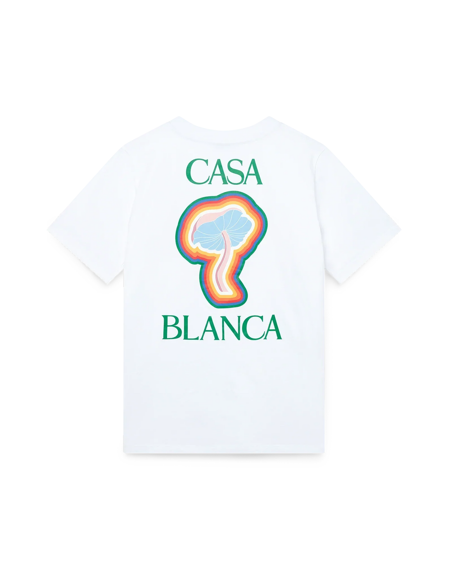 Rainbow Mushroom T-Shirt