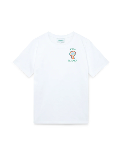 Rainbow Mushroom T-Shirt