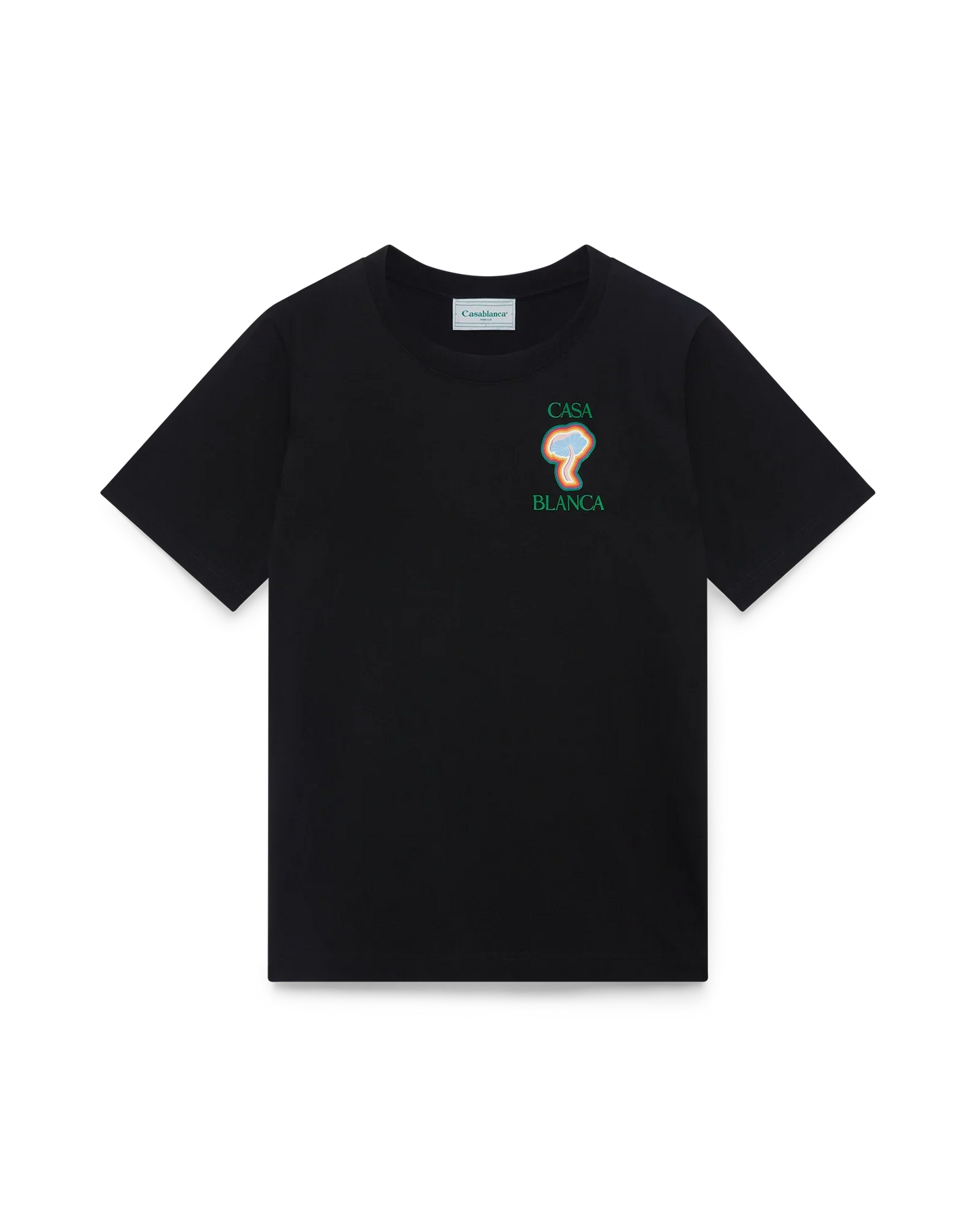 Rainbow Mushroom T-Shirt