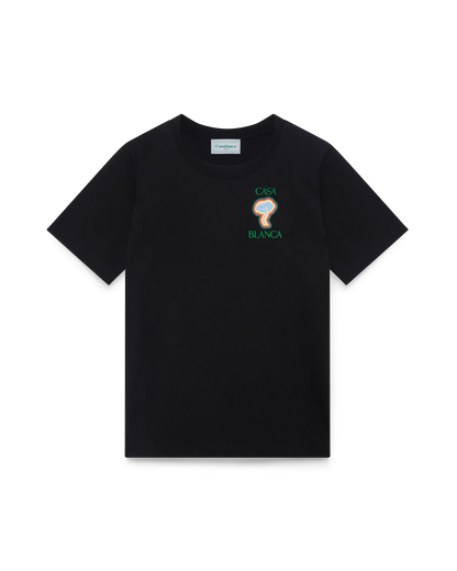Rainbow Mushroom T-Shirt