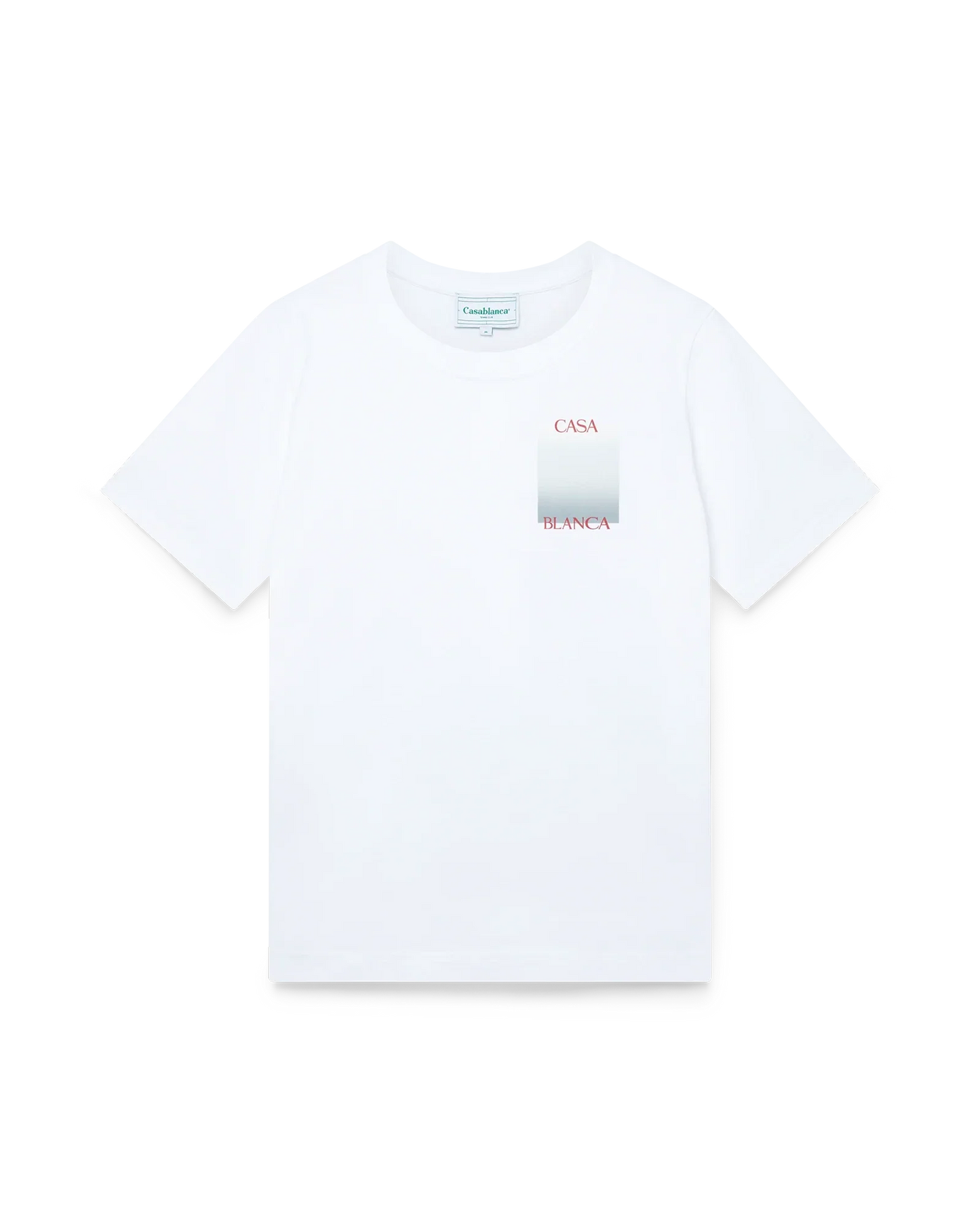 Gradient Casa Logo T-Shirt