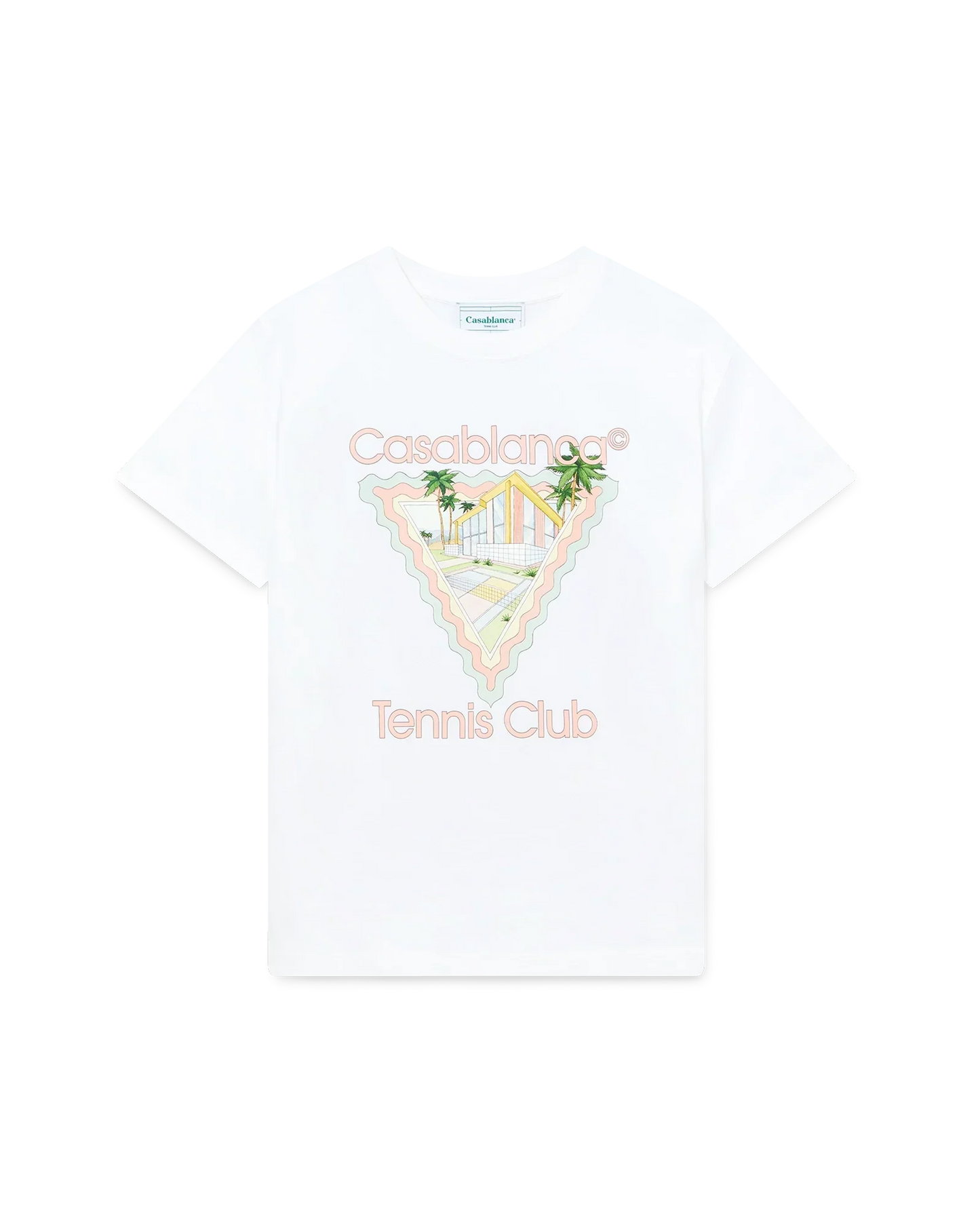 Maison De Reve T-Shirt