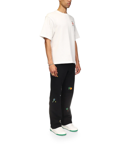 Casa Sport 3D Oversized T-Shirt