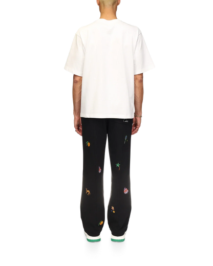 Casa Sport 3D Oversized T-Shirt