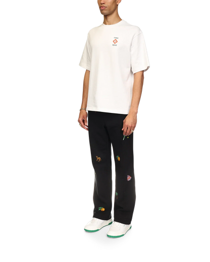 Casa Sport 3D Oversized T-Shirt
