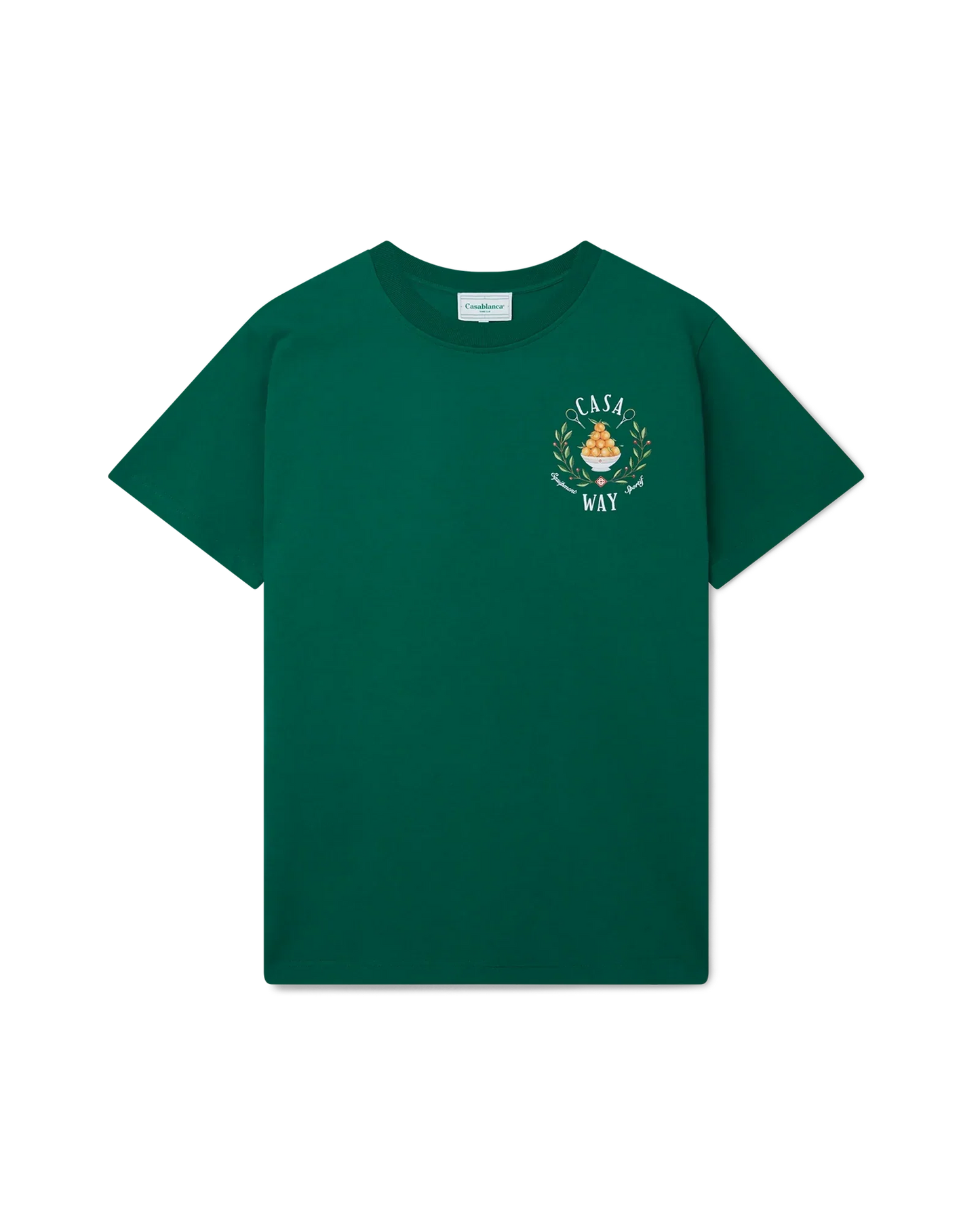 Casa Way T-Shirt