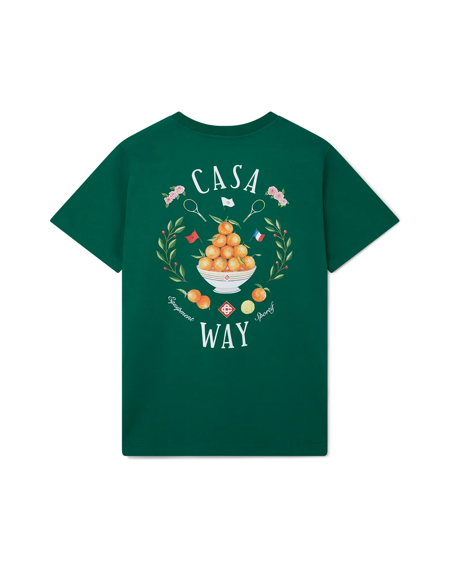 Casa Way T-Shirt