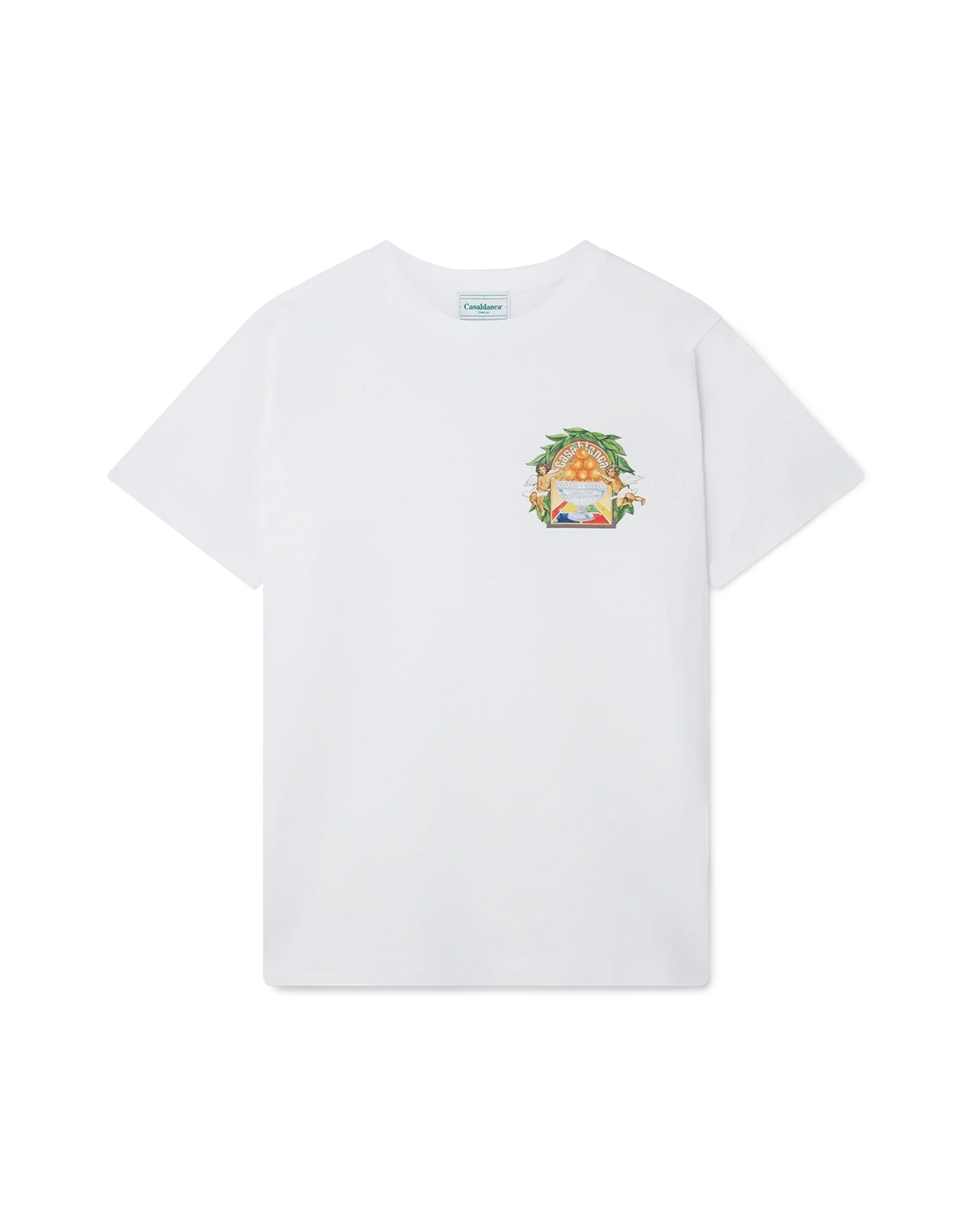 Triomphe D'Orange T-Shirt